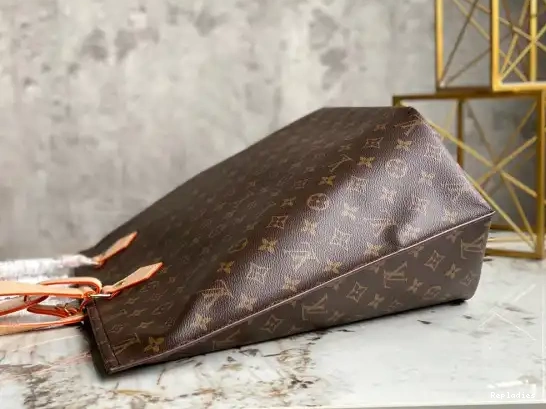 Fake Louis Bags MEDIUM BAG LOUIS TOTE ALL-IN VUITTON 0524